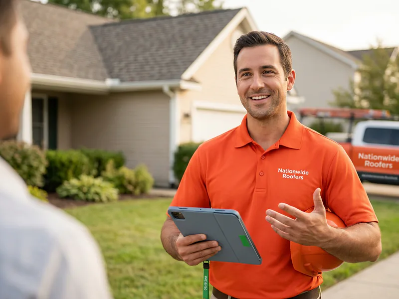 Roof Installation  in Clarks Summit  FAQ