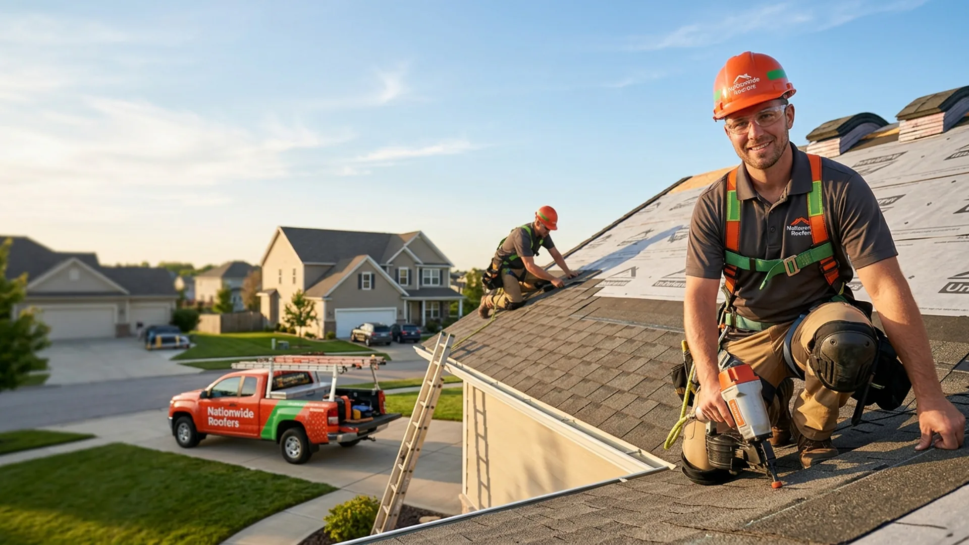 Community-Focused Roof Installation Clarks Summit, PA Near Me